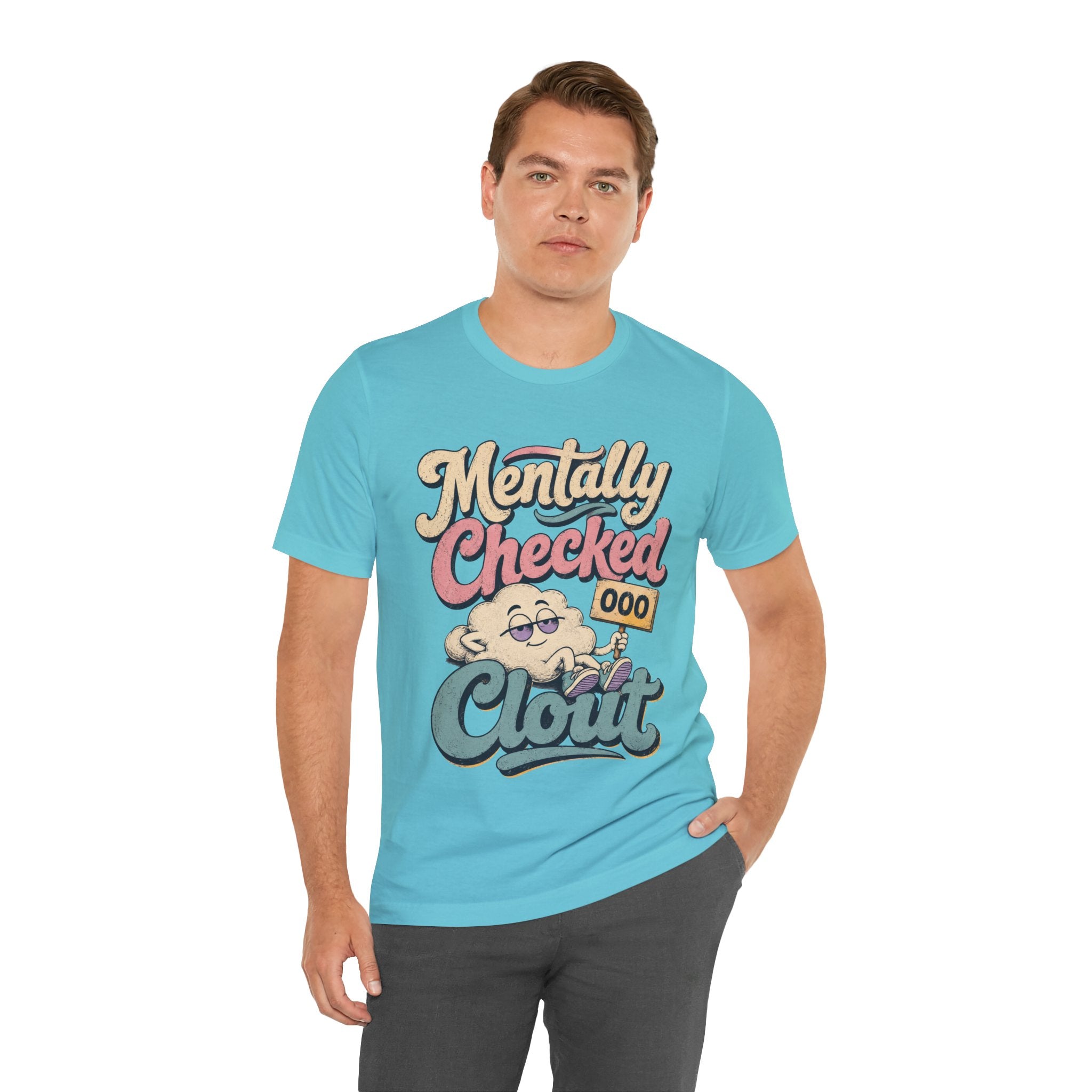 Color: Turquoise | Mockup 2