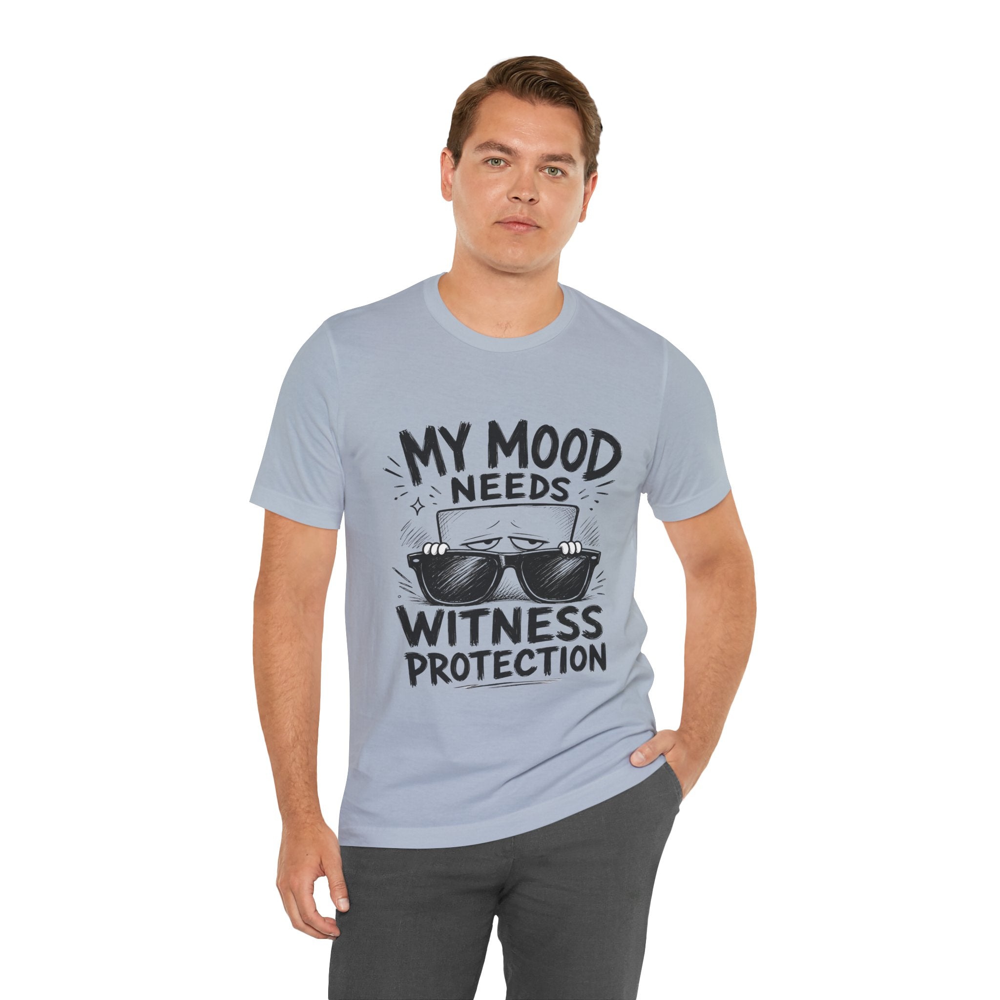 Color: Light Blue | Mockup 2