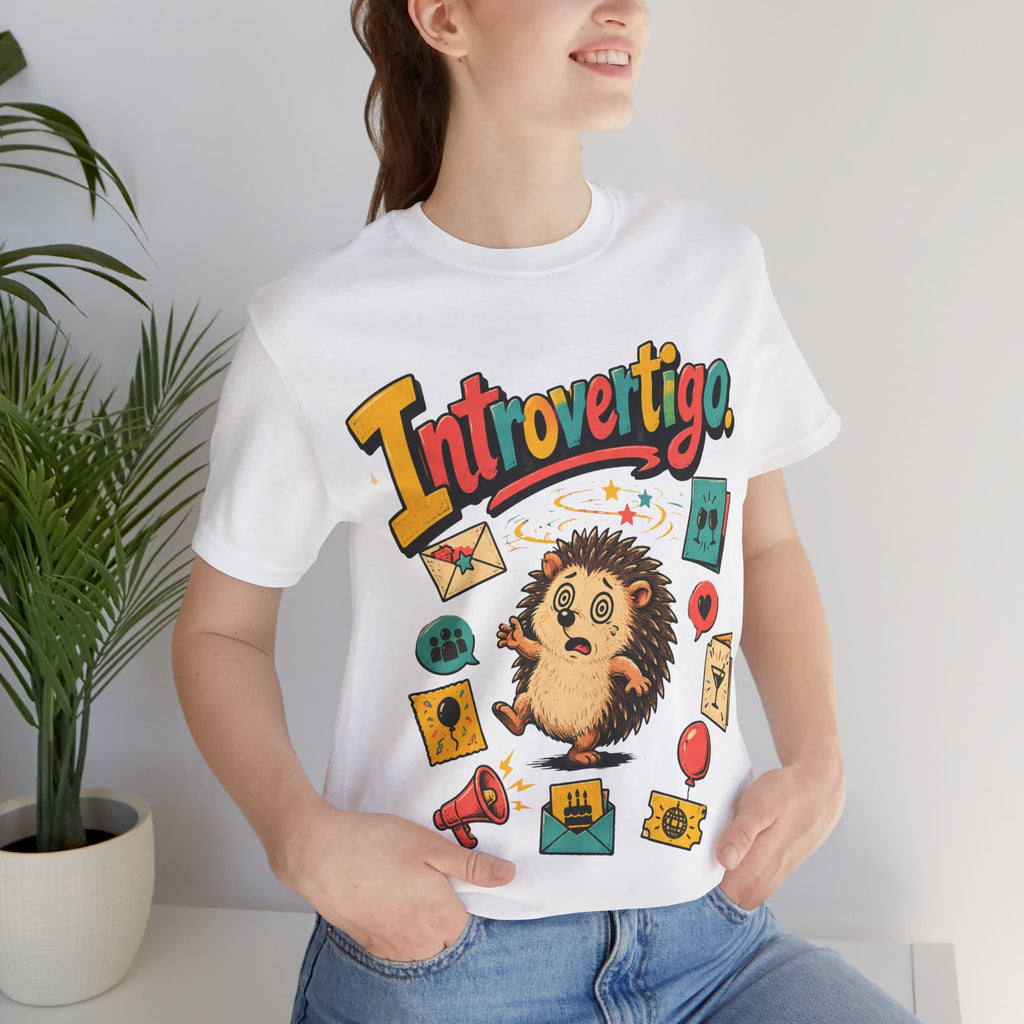 Color: White | Mockup 3