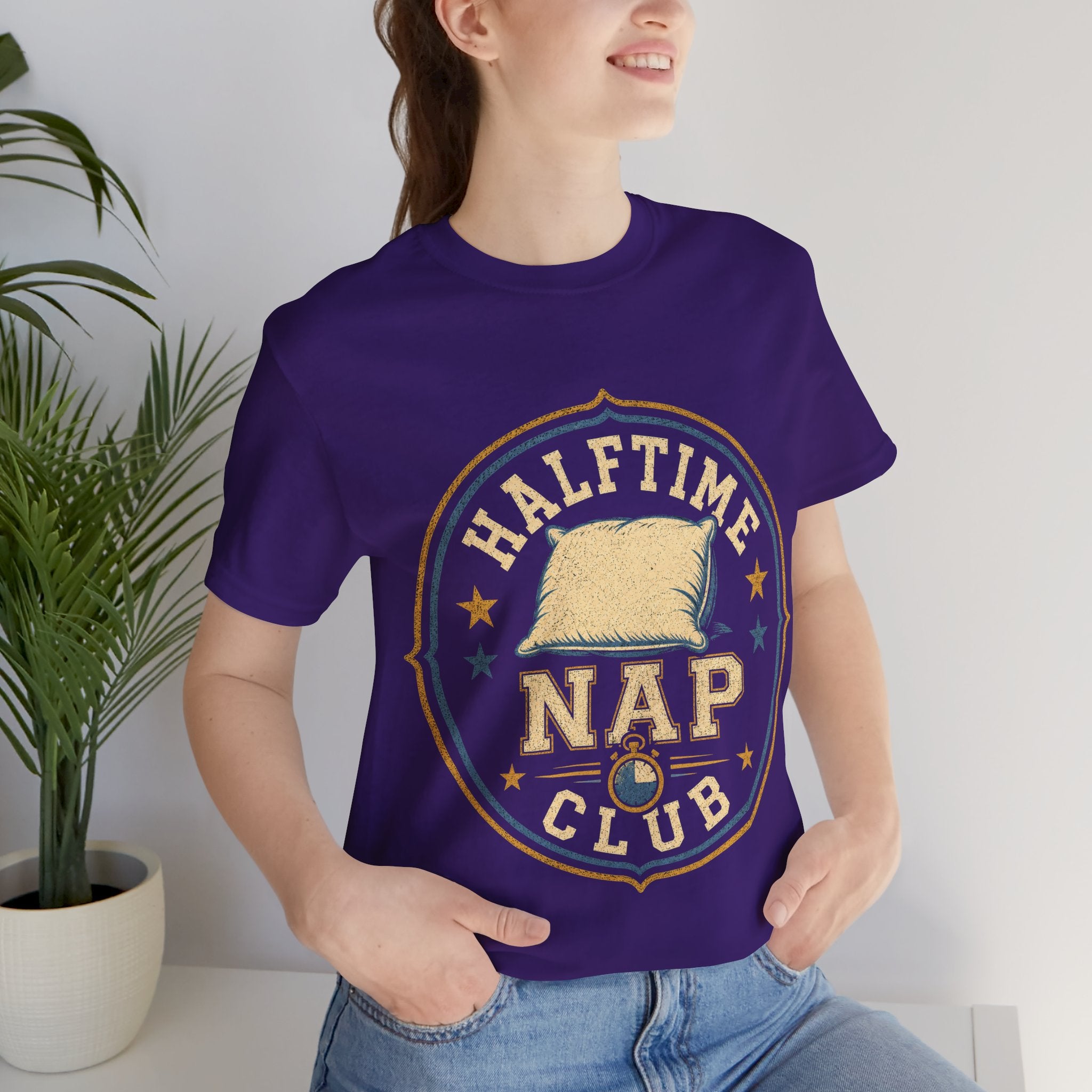 Color: Team Purple | Mockup 3