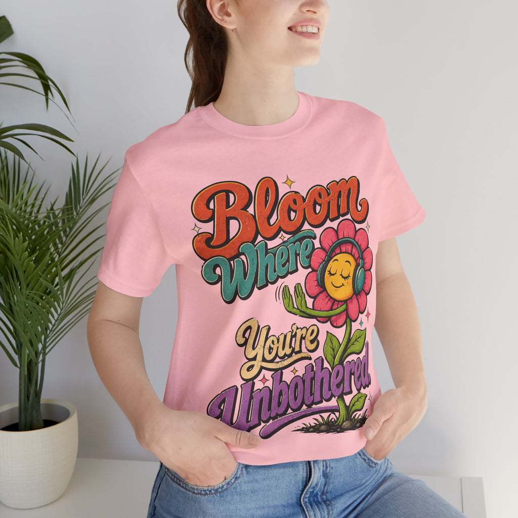 Color: Pink | Mockup 3