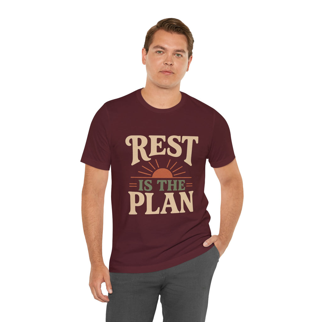 Color: Maroon | Mockup 2