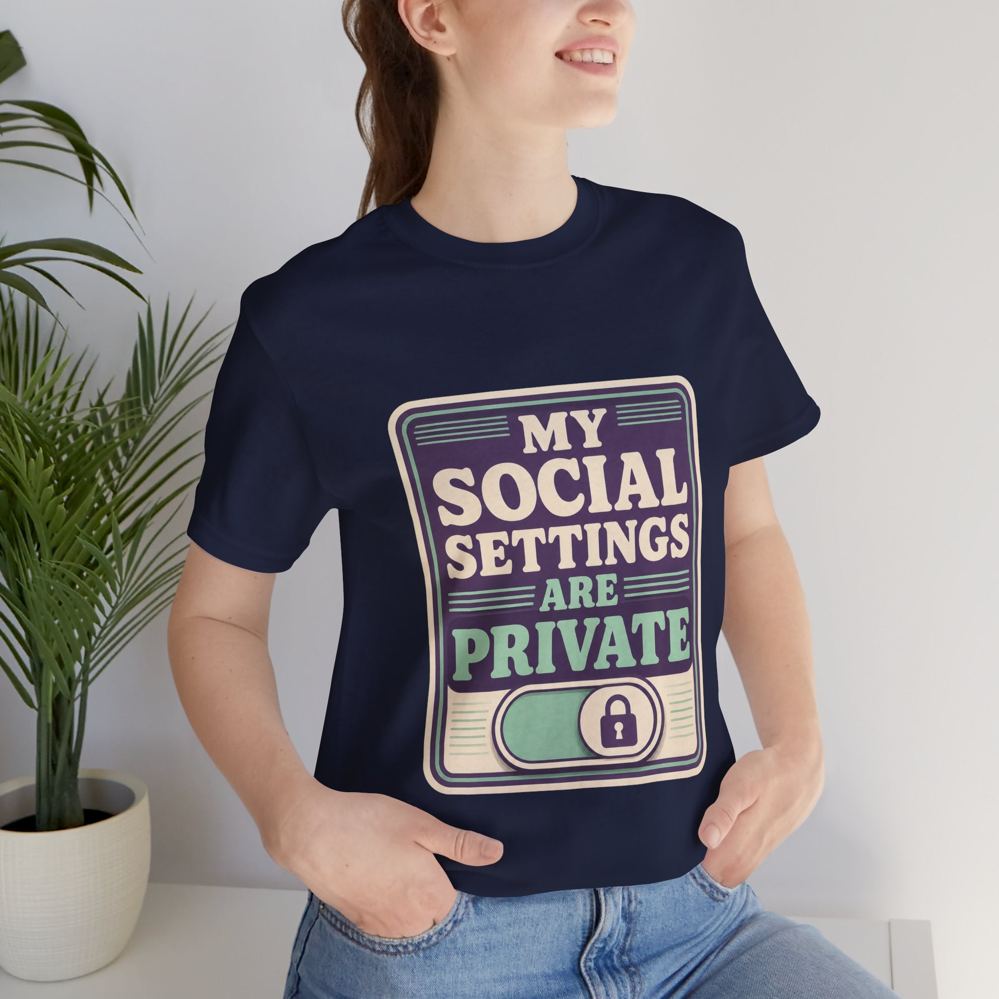Color: Navy | Mockup 3