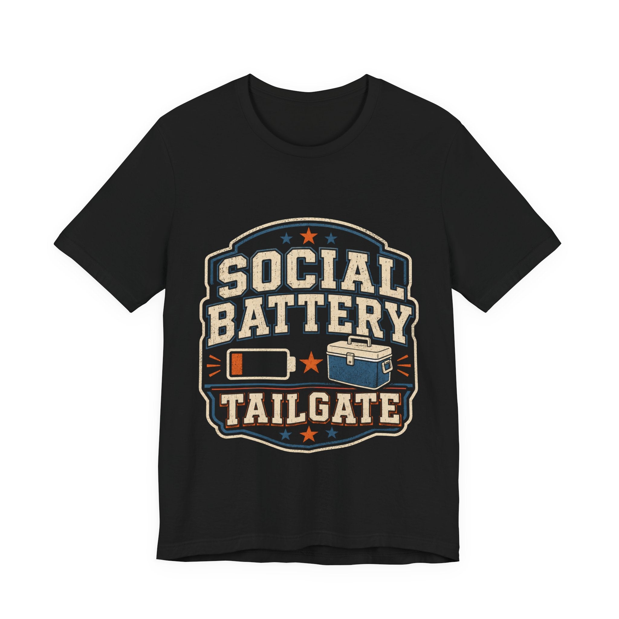 Color: Black | Mockup 1