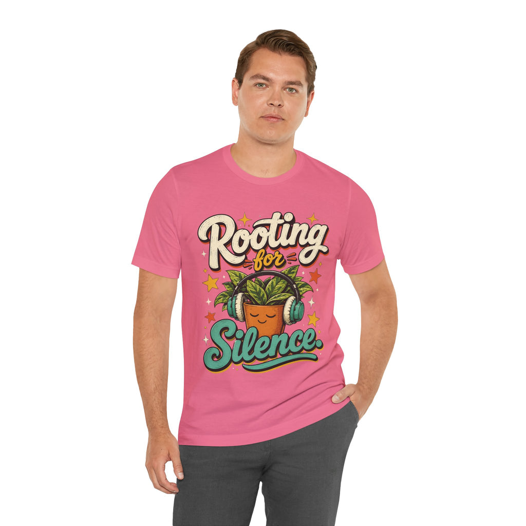 Color: Charity Pink | Mockup 2