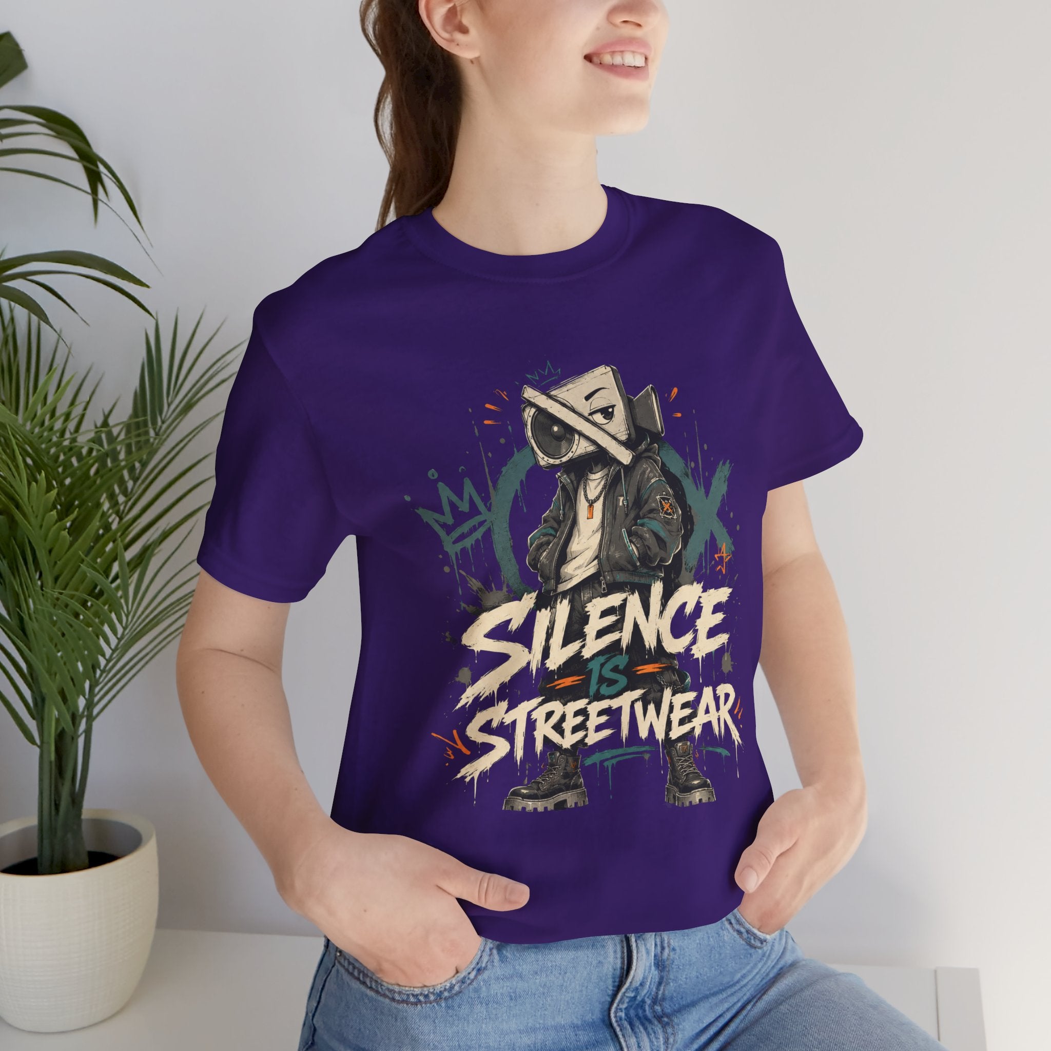 Color: Team Purple | Mockup 3