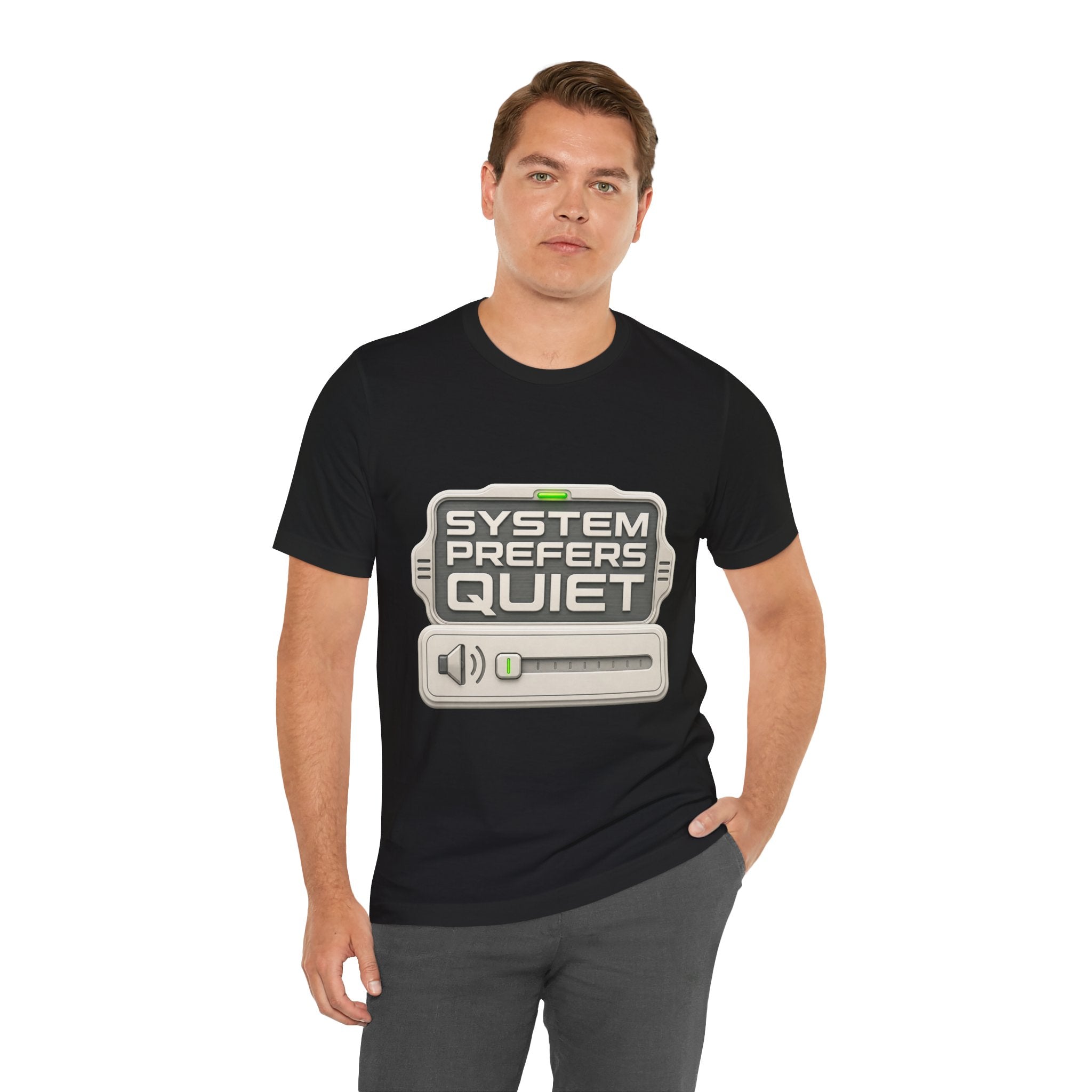 Color: Black | Mockup 2