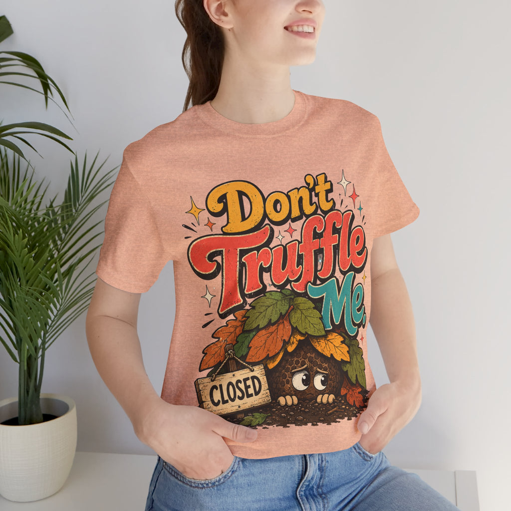 Color: Heather Peach | Mockup 3