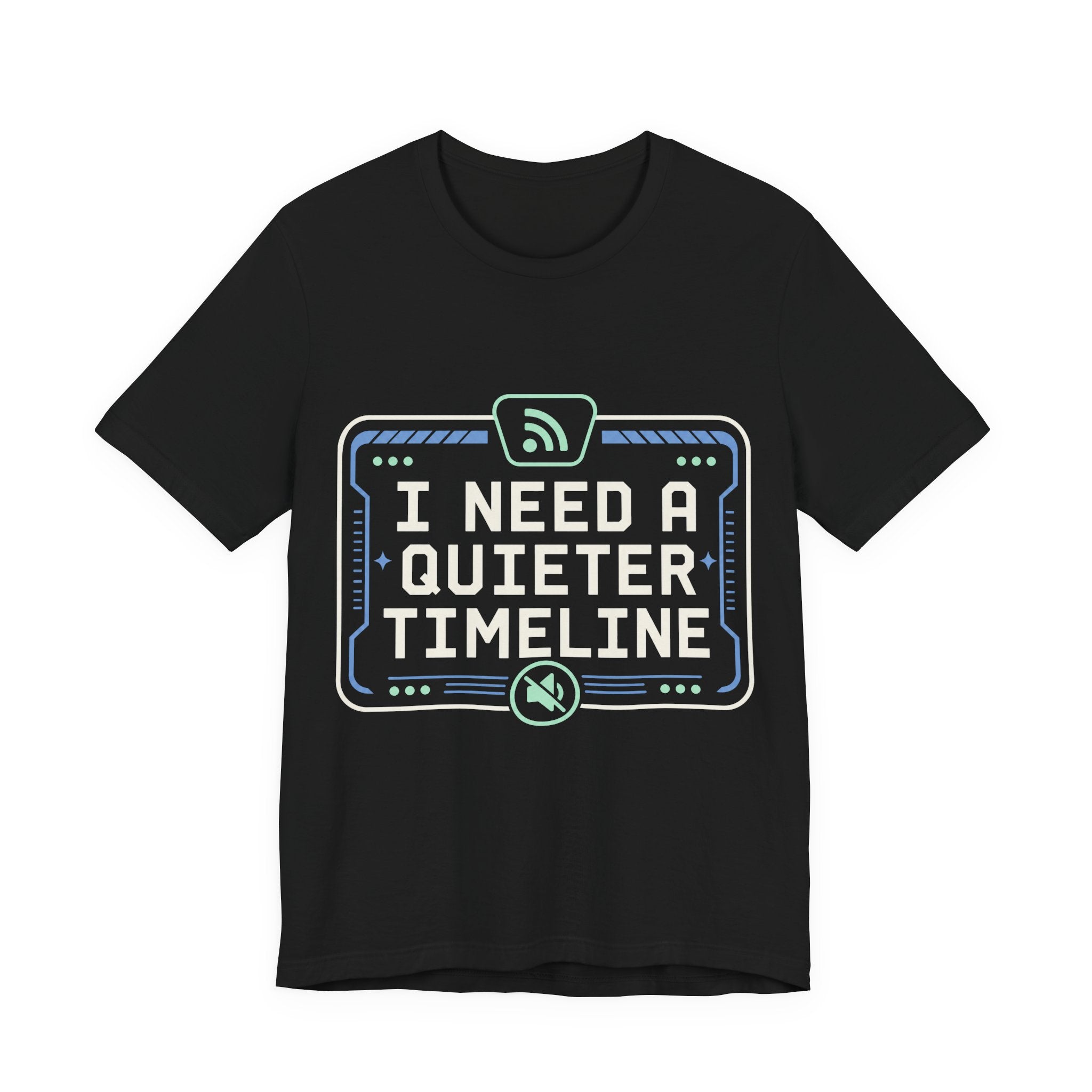 Color: Black | Mockup 1