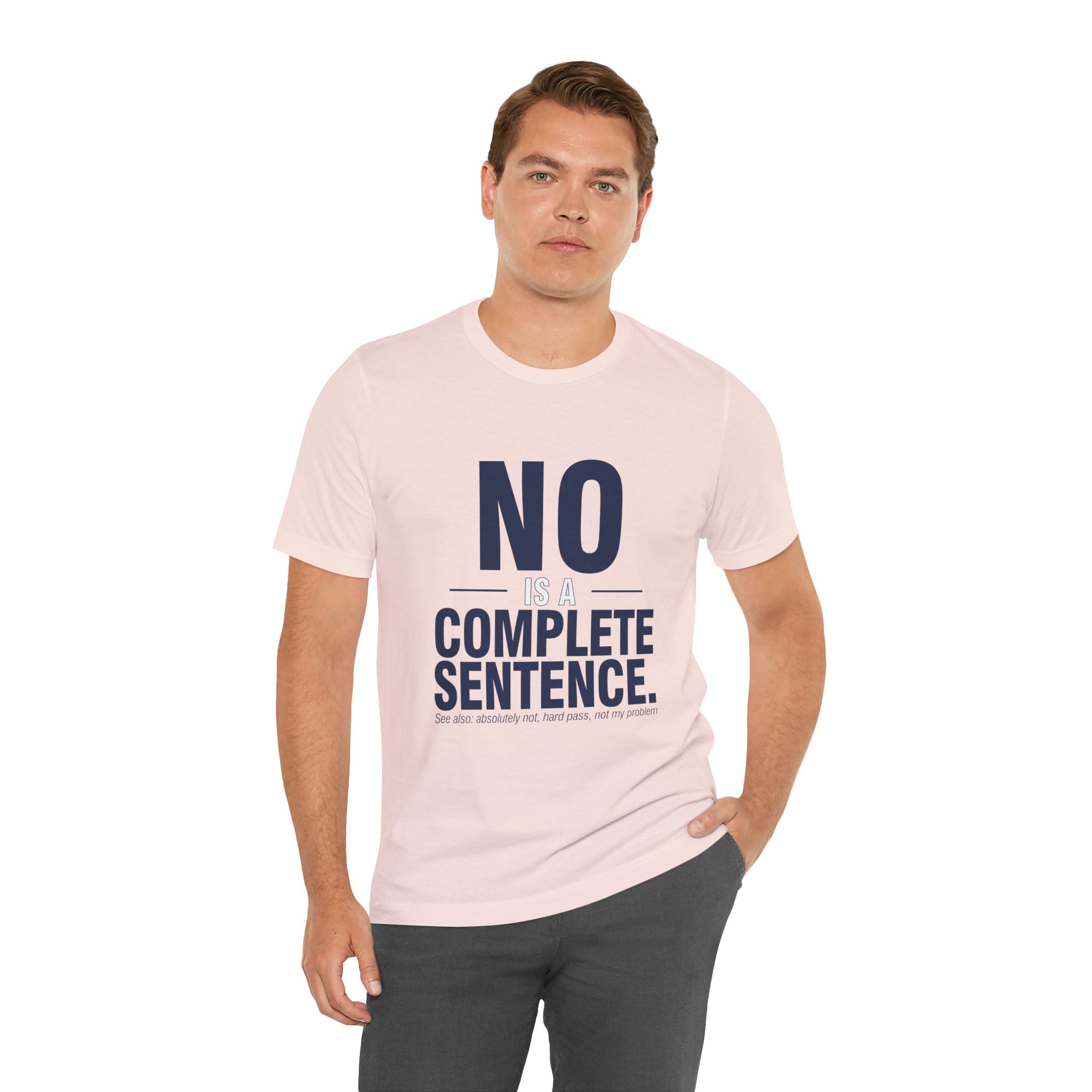 Color: Soft Pink | Mockup 2