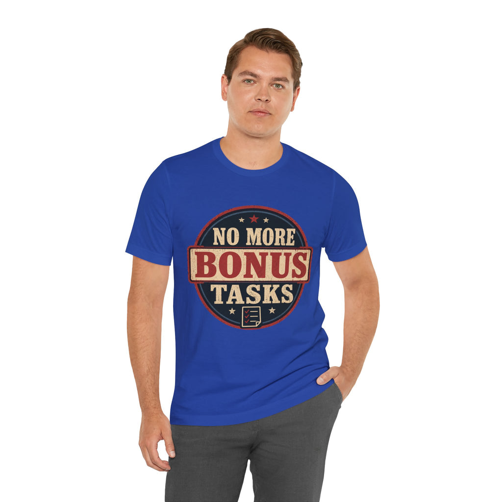 Color: True Royal | Mockup 2