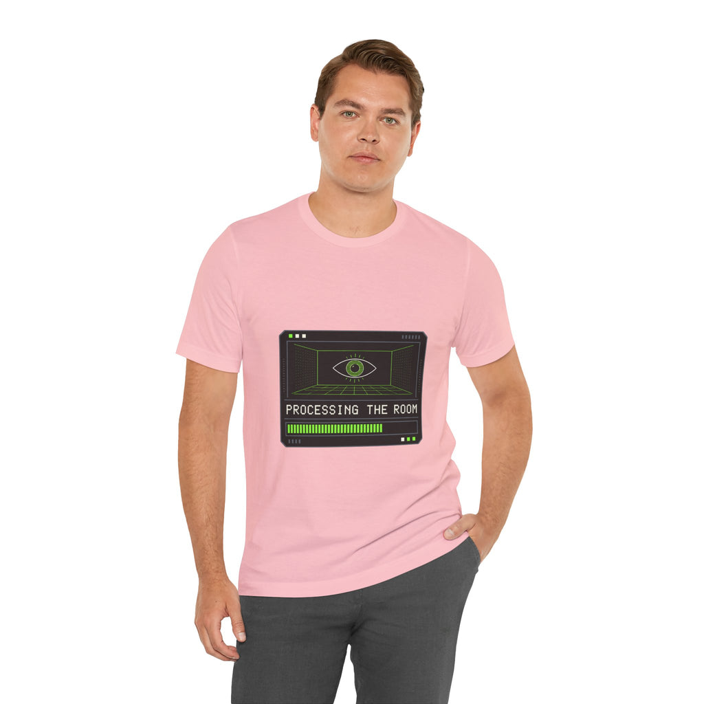 Color: Pink | Mockup 2