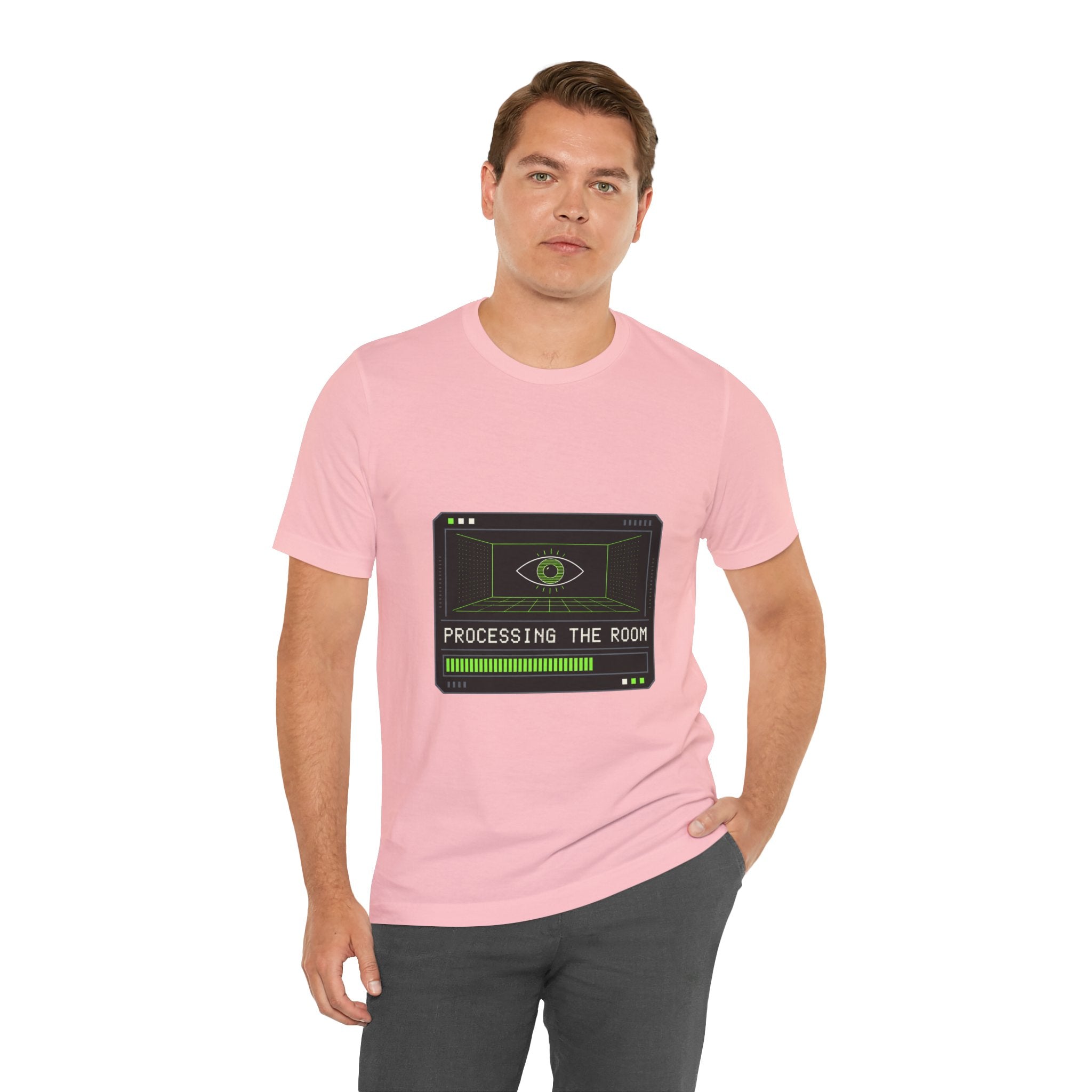 Color: Pink | Mockup 2