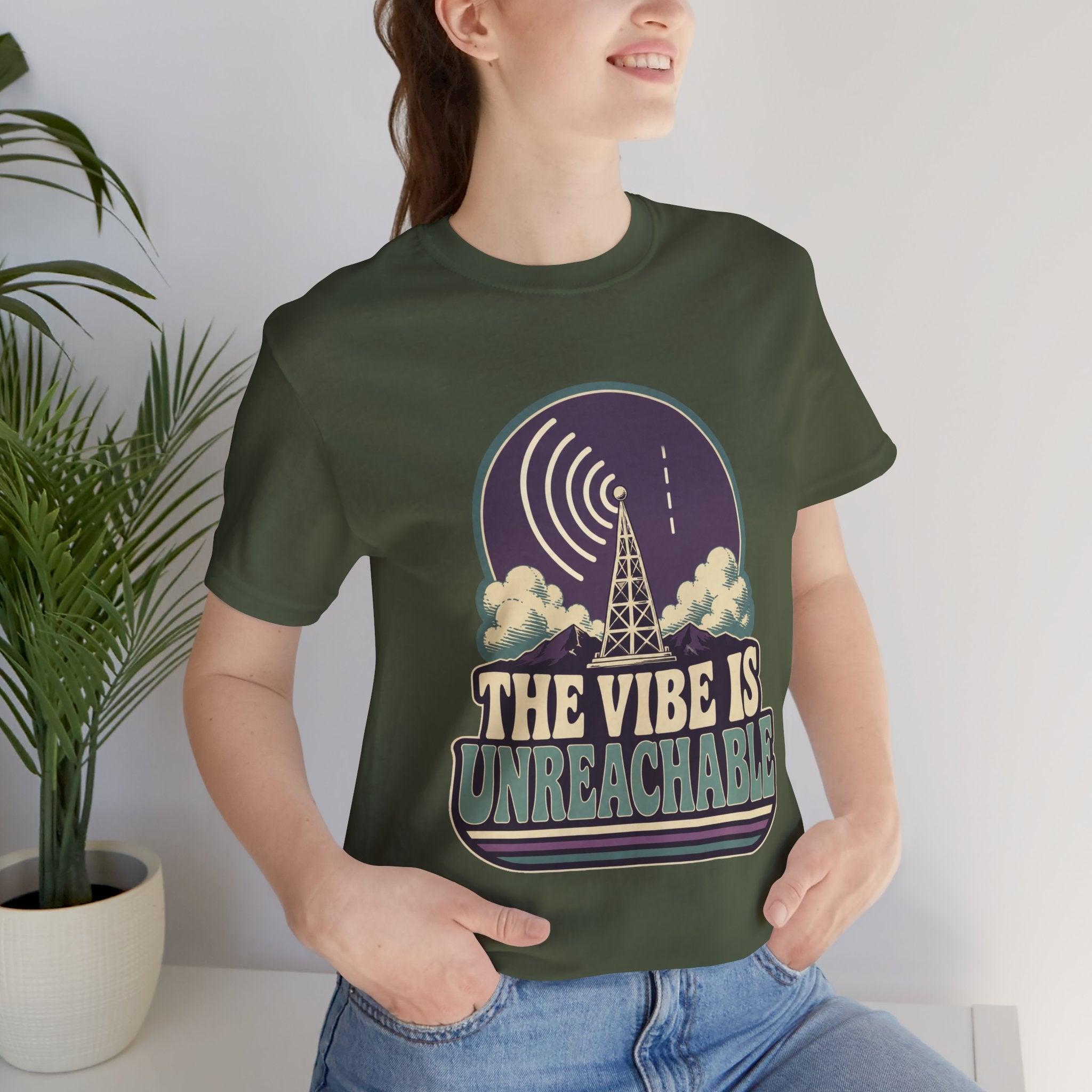 Color: Military Green | Mockup 3