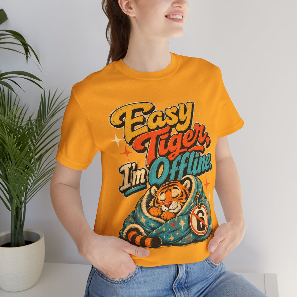 Color: Gold | Mockup 3