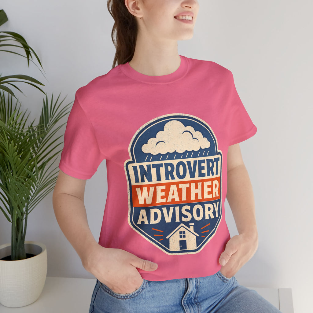 Color: Charity Pink | Mockup 3