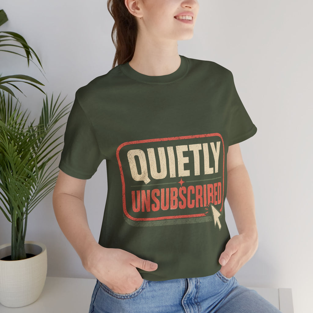 Color: Military Green | Mockup 3