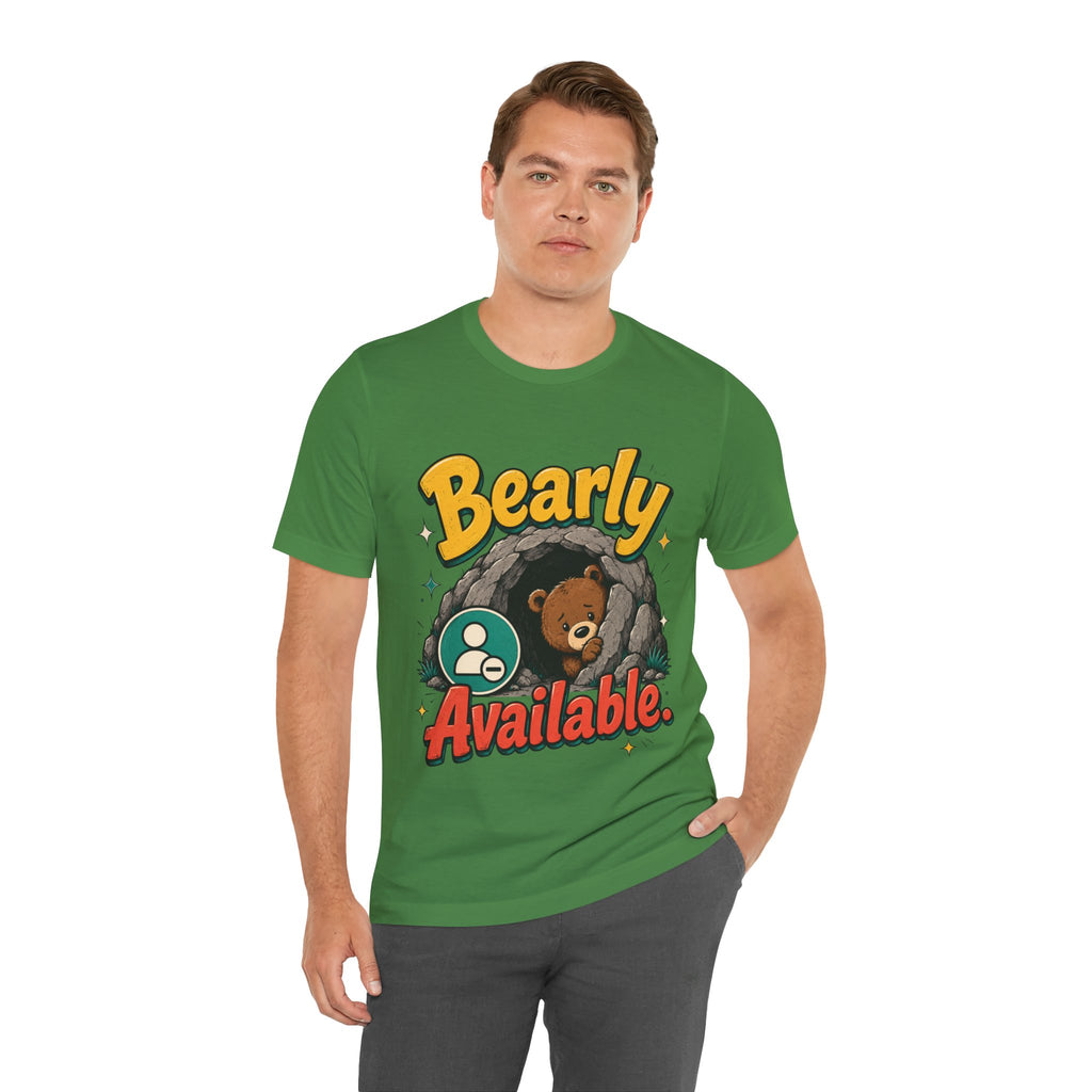 Color: Leaf | Mockup 2