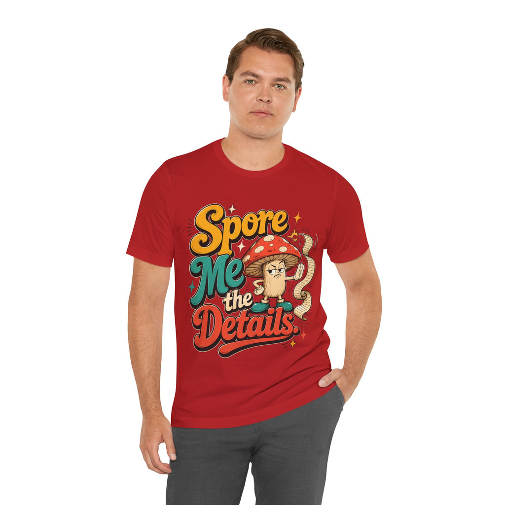 Color: Red | Mockup 2