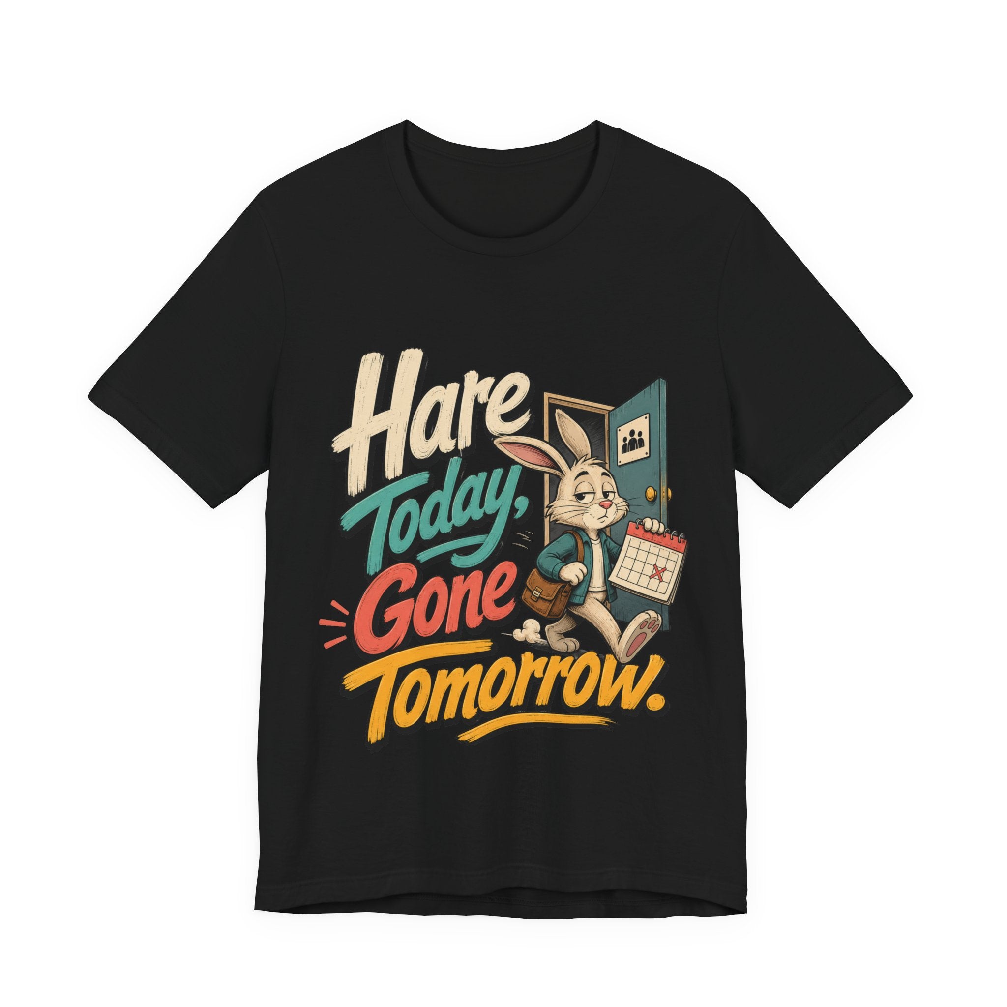 Color: Black | Mockup 1