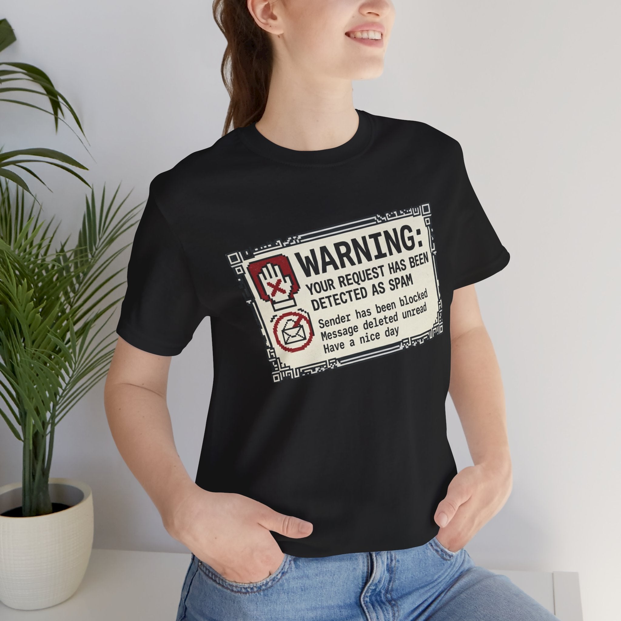 Color: BLACK | Mockup 4