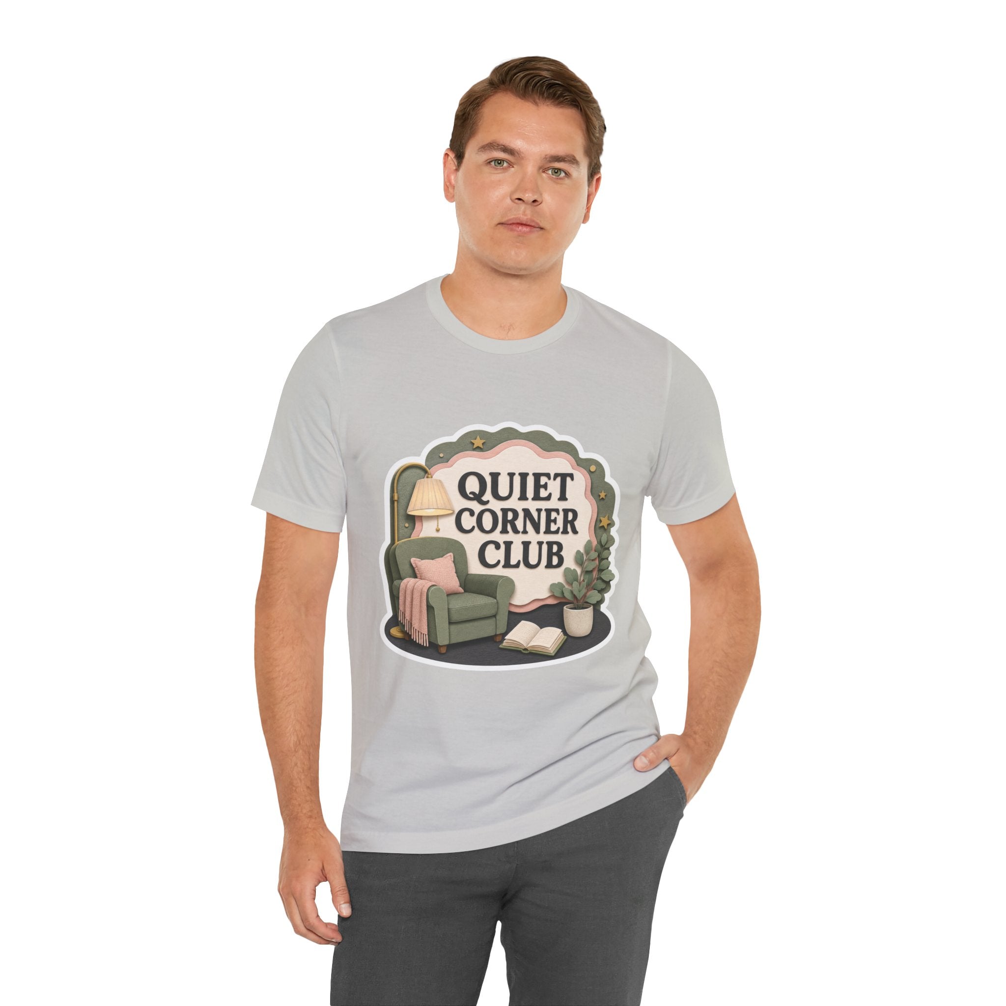 Color: Silver | Mockup 2