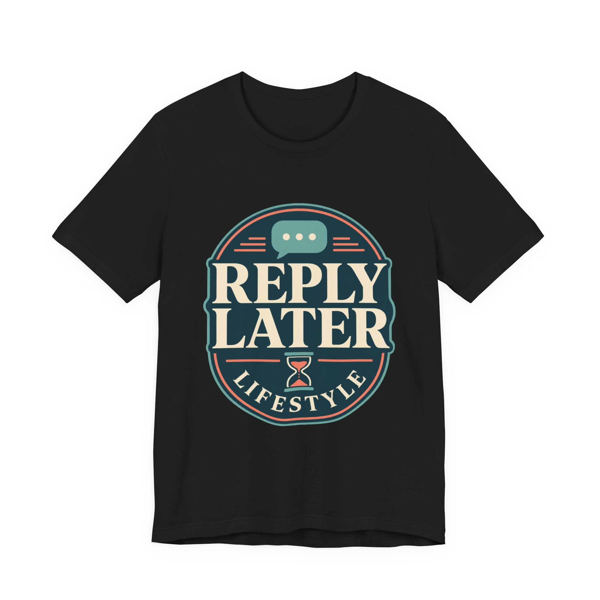 Color: Black | Mockup 1