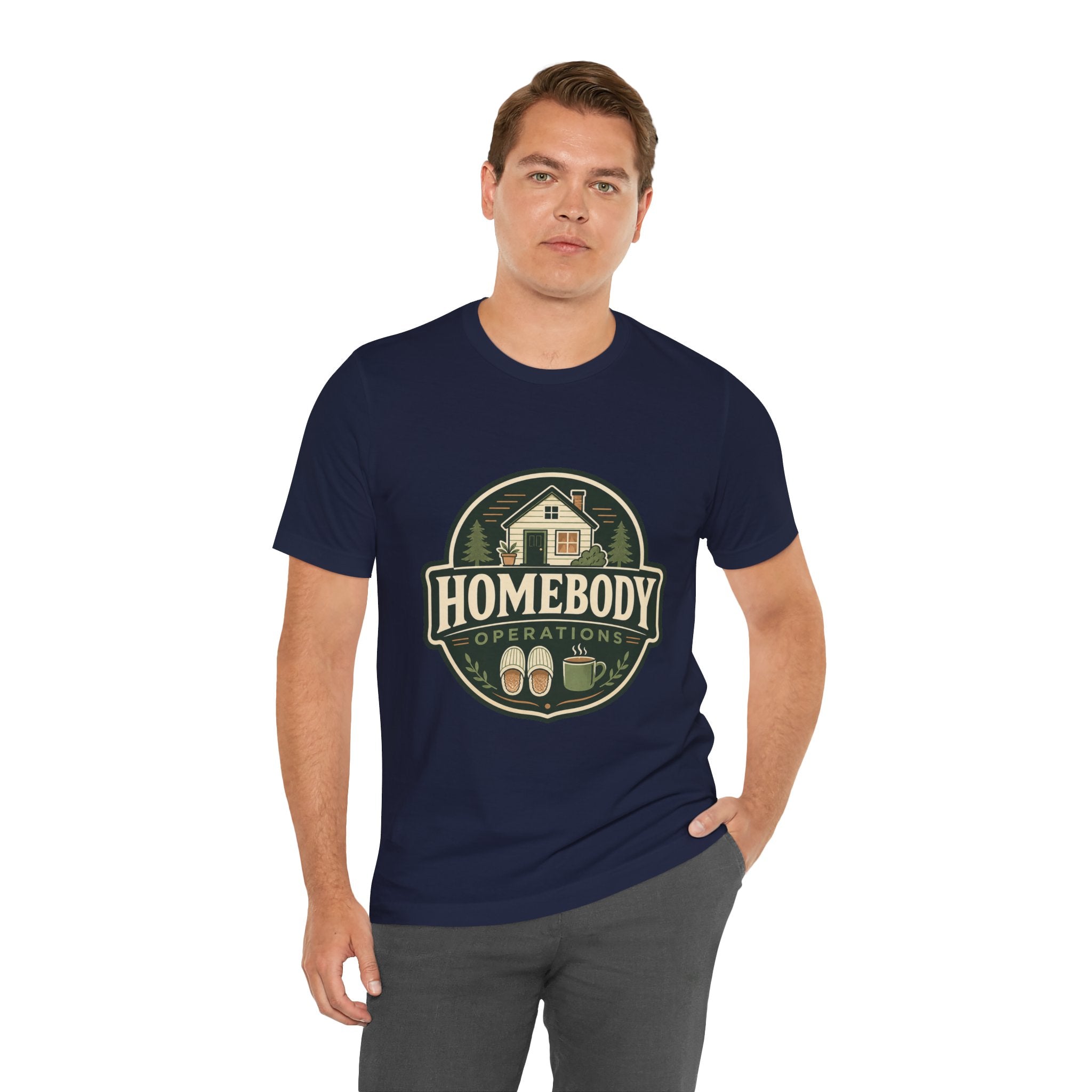 Color: Navy | Mockup 2