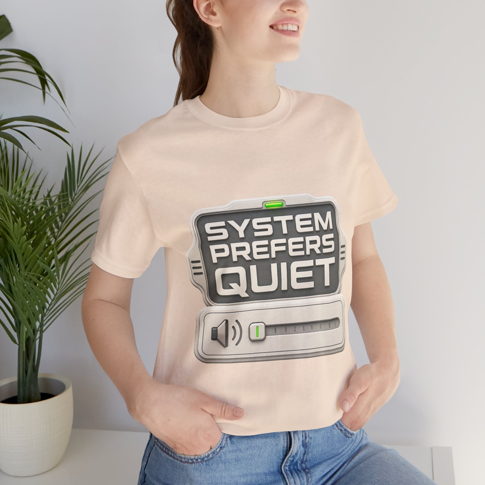 Color: Soft Cream | Mockup 3