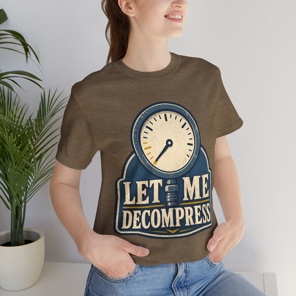 Color: Heather Olive | Mockup 3