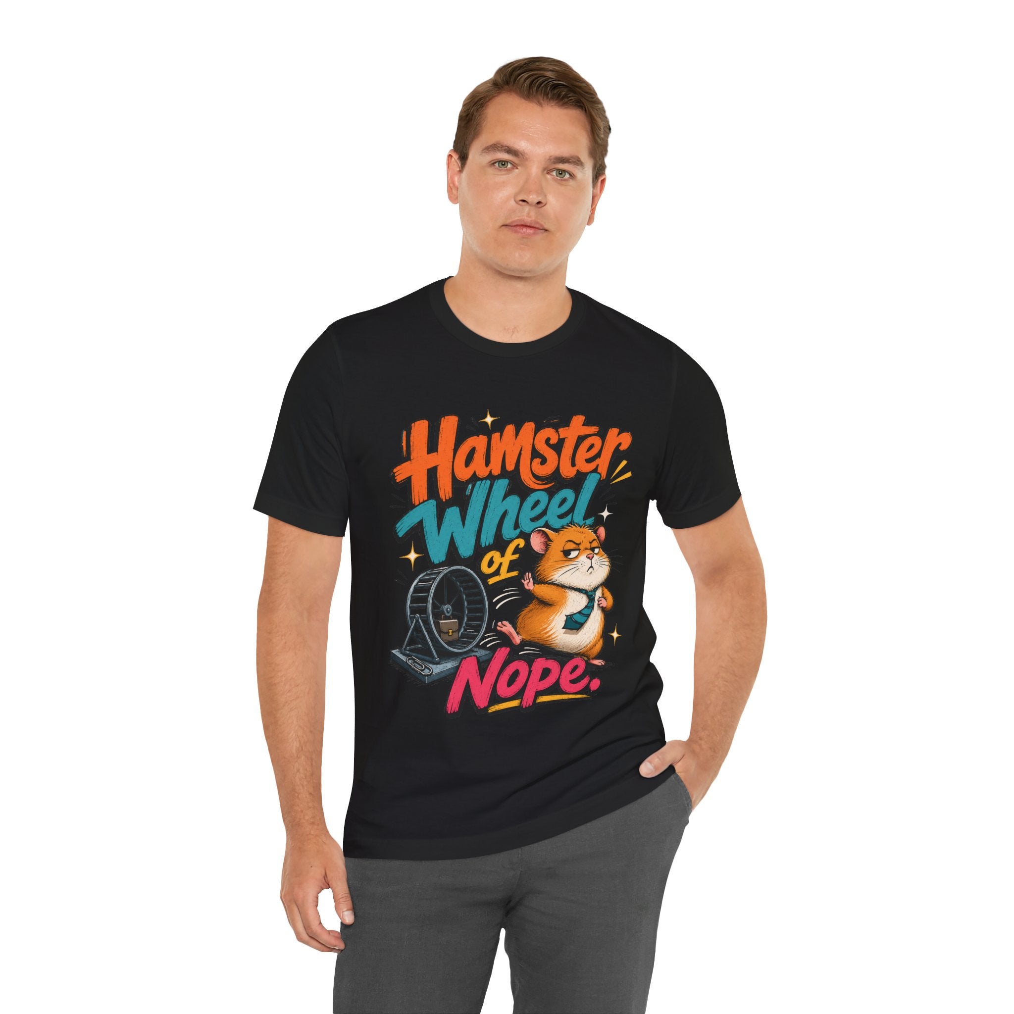 Color: Black | Mockup 2