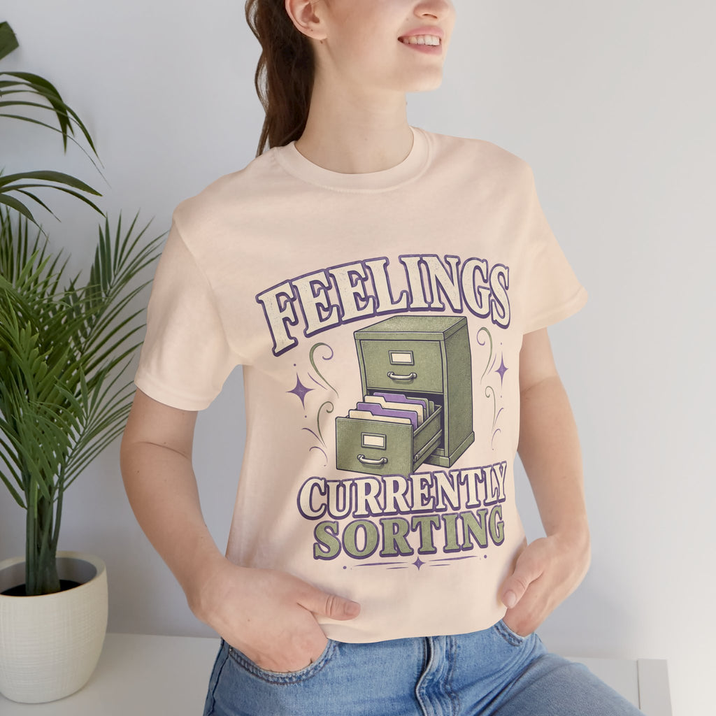 Color: Soft Cream | Mockup 3
