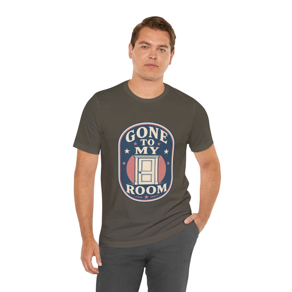 Color: Army | Mockup 2