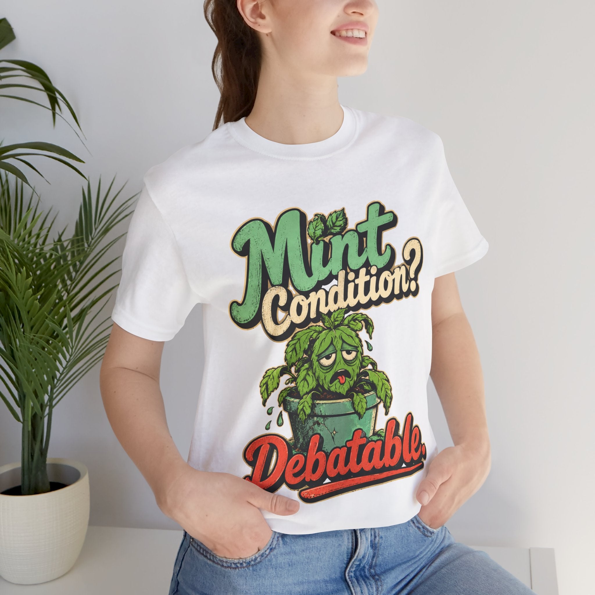 Color: White | Mockup 3