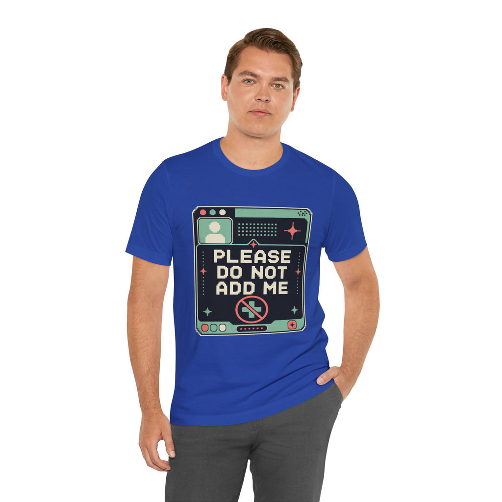 Color: True Royal | Mockup 2