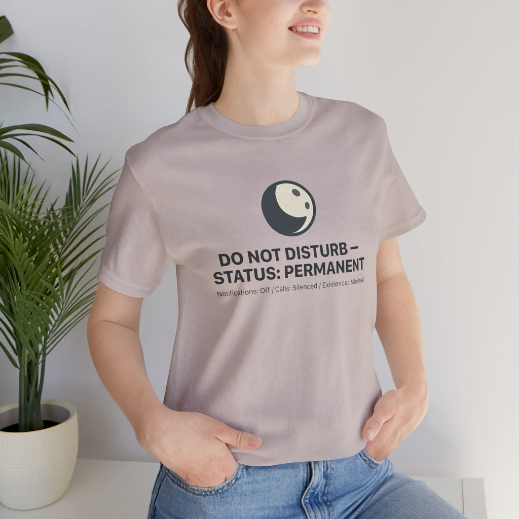 Color: HEATHER COOL GREY | Mockup 4
