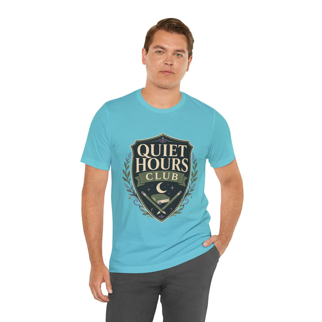 Color: Turquoise | Mockup 2