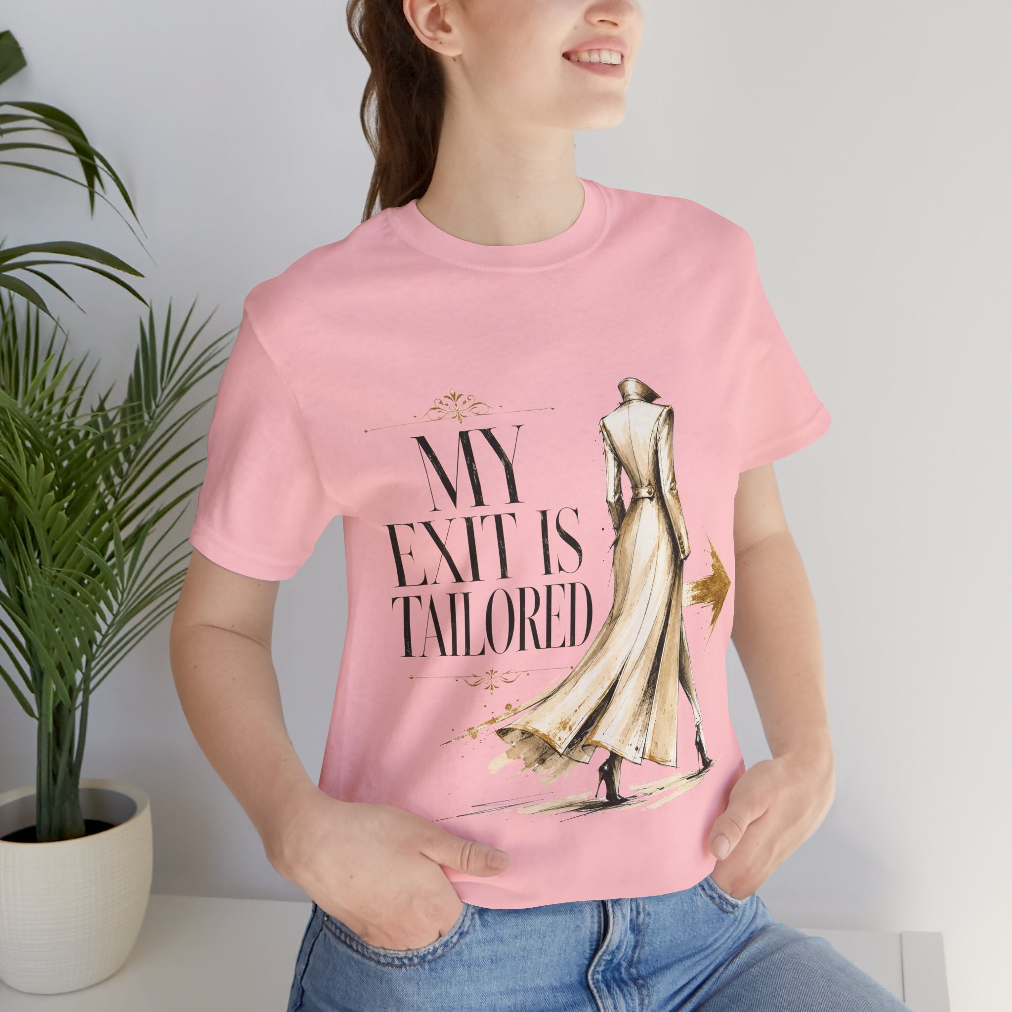 Color: Pink | Mockup 3