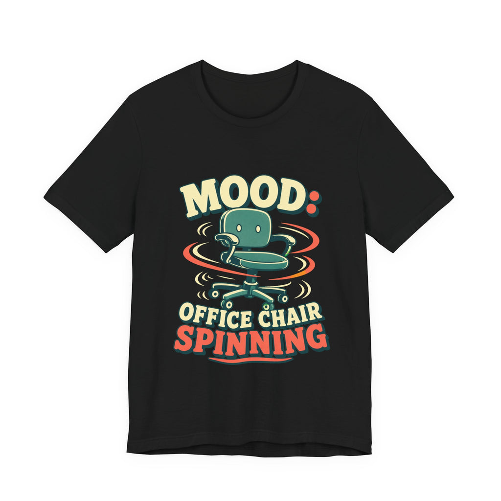 Color: Black | Mockup 1
