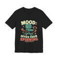 Color: Black | Mockup 1