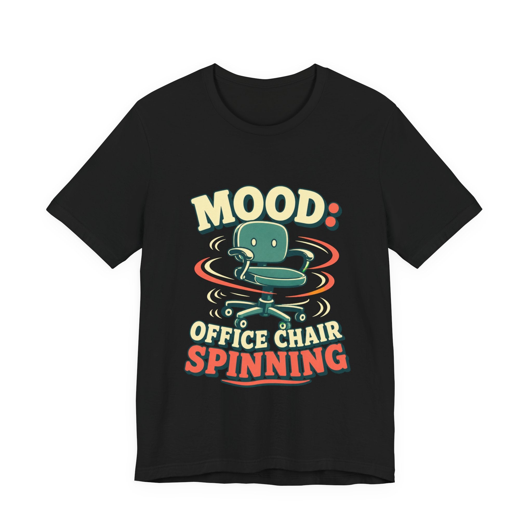 Color: Black | Mockup 1