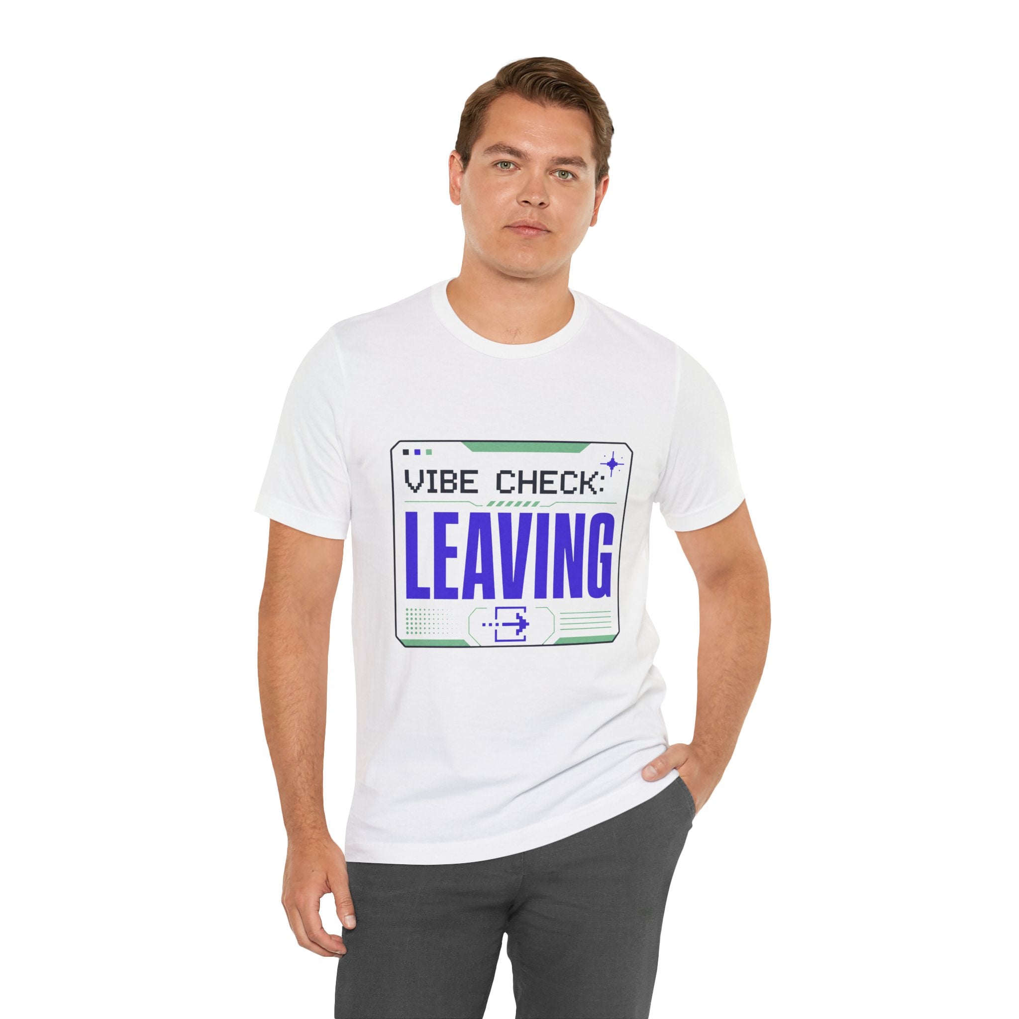 Color: White | Mockup 2