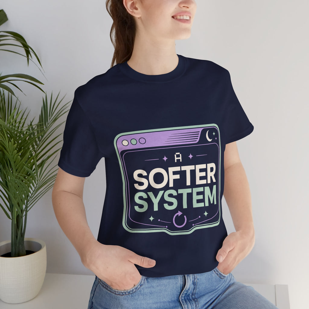 Color: Navy | Mockup 3