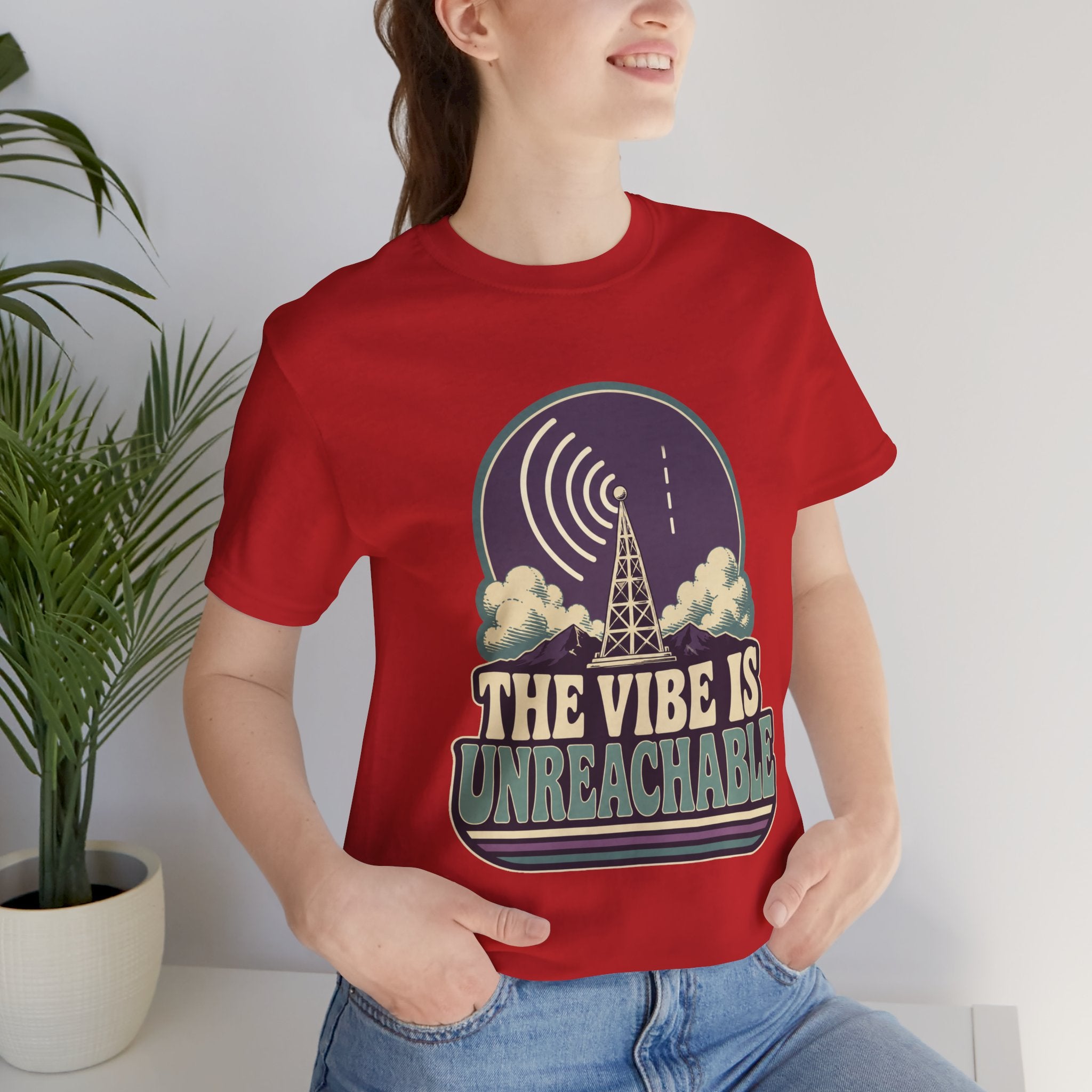 Color: Red | Mockup 3