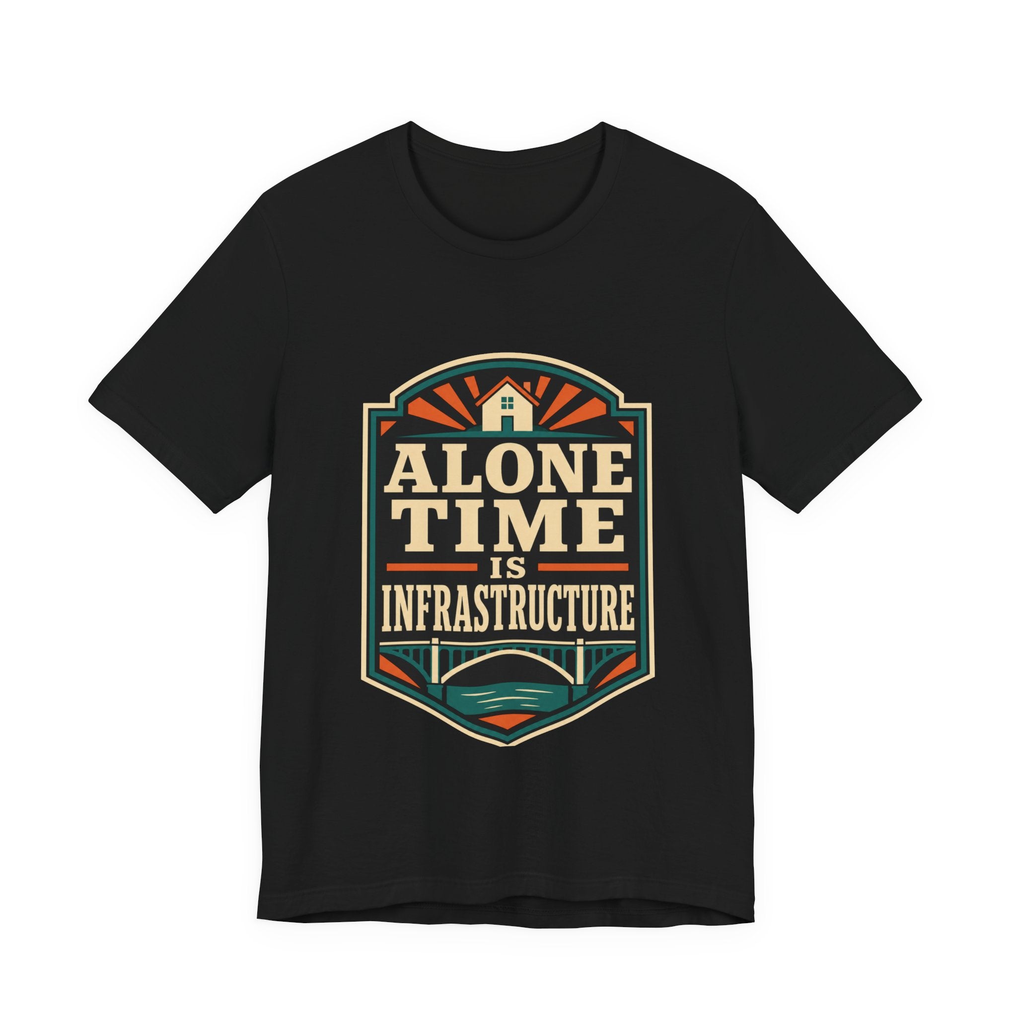 Color: Black | Mockup 1