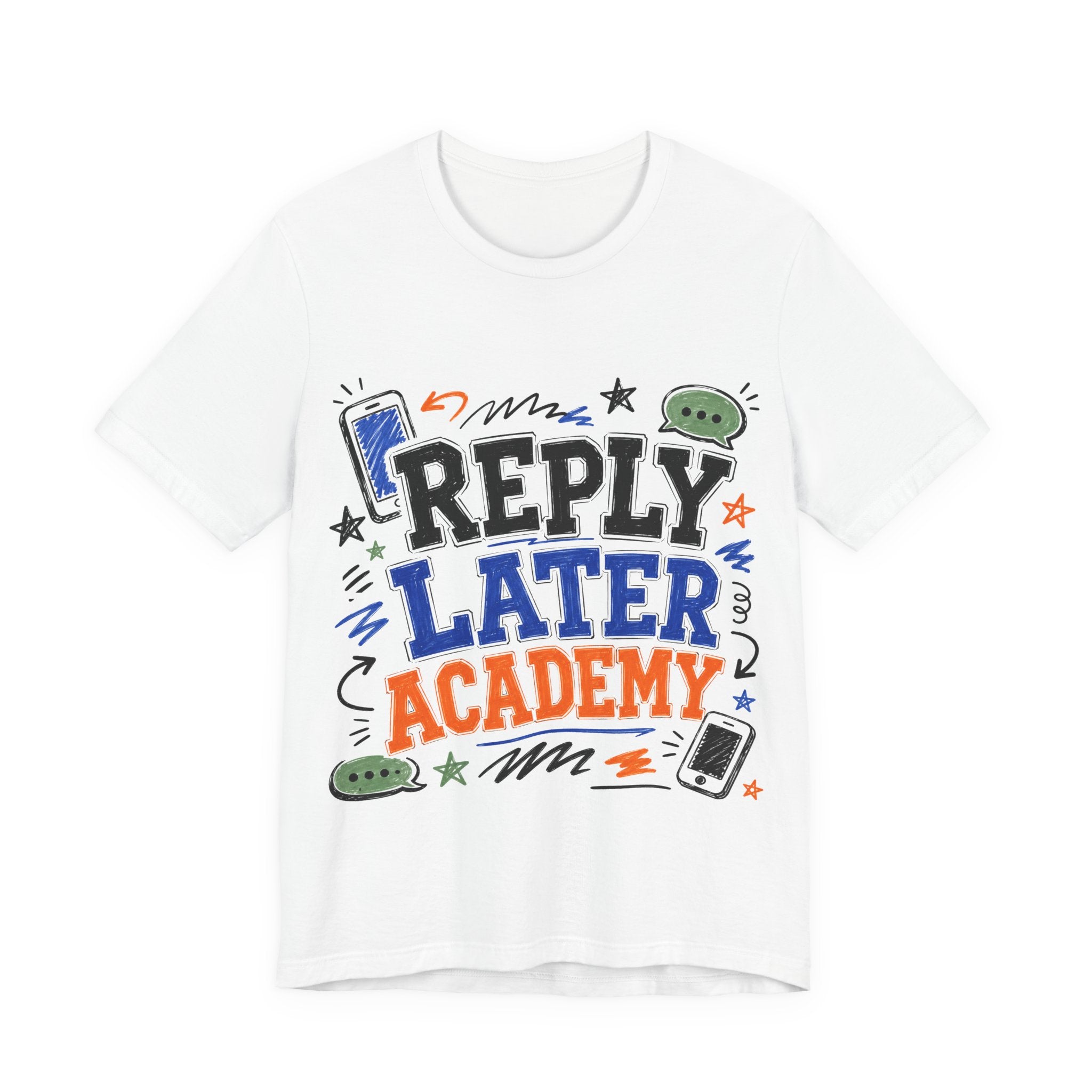 Color: White | Mockup 1