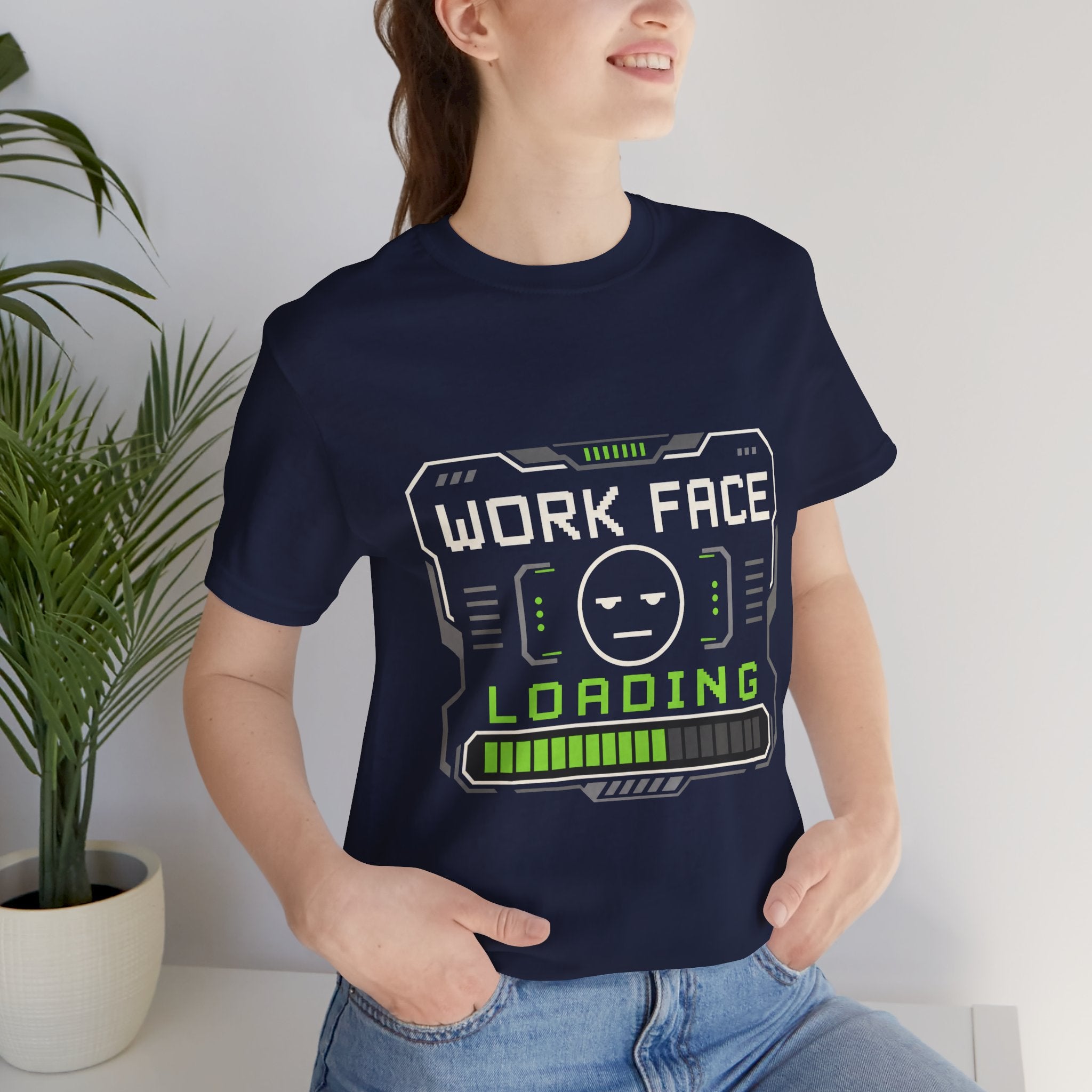 Color: Navy | Mockup 3