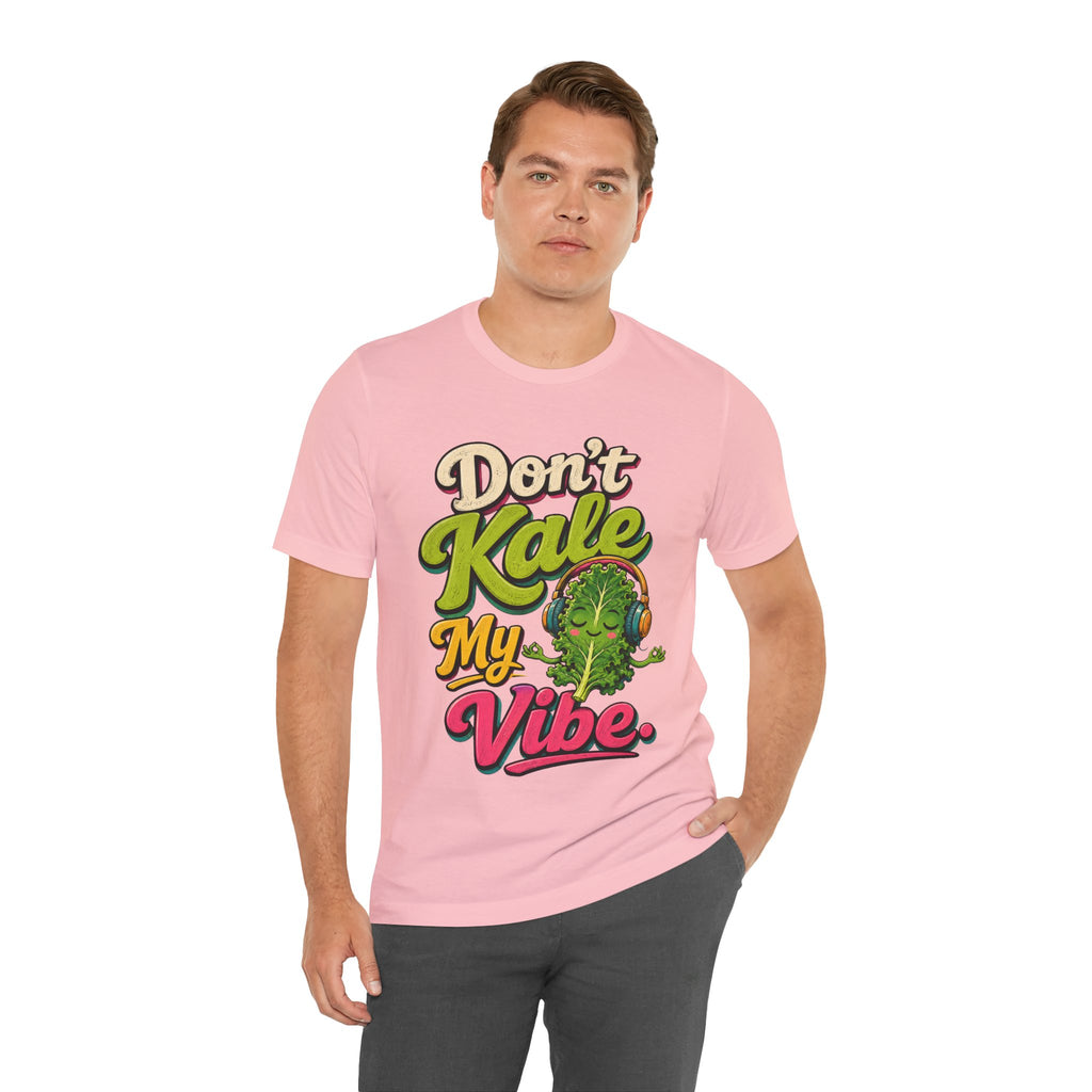 Color: Pink | Mockup 2