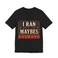 Color: Black | Mockup 1