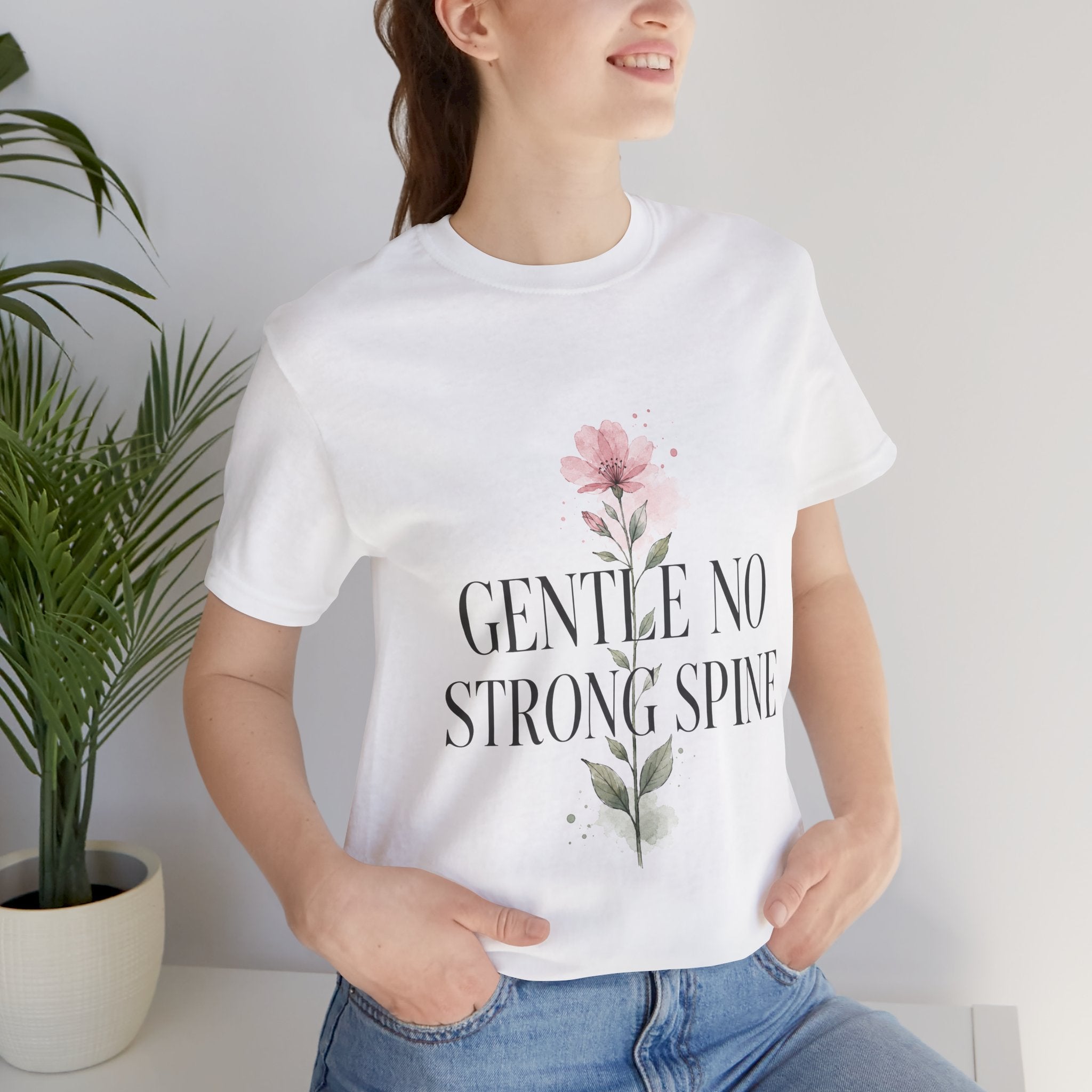 Color: White | Mockup 3